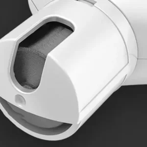 سوهان ناخن حیوانات خانگی شیائومی Xiaomi Pawbby Electric Pet Nail Grinder MG-NG001A