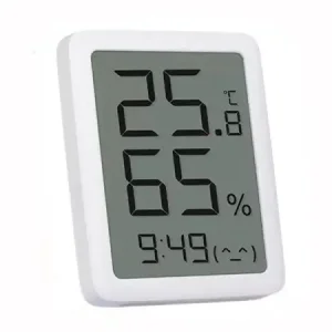 دماسنج و رطوبت سنج شیائومی Xiaomi MHO-C601