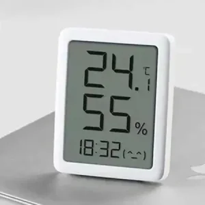 دماسنج و رطوبت سنج شیائومی Xiaomi MHO-C601