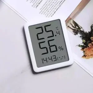 دماسنج و رطوبت سنج شیائومی Xiaomi MHO-C601