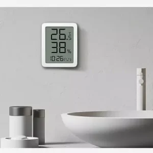 دماسنج و رطوبت سنج شیائومی Xiaomi MHO-C601