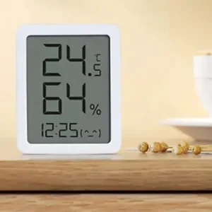 دماسنج و رطوبت سنج شیائومی Xiaomi MHO-C601