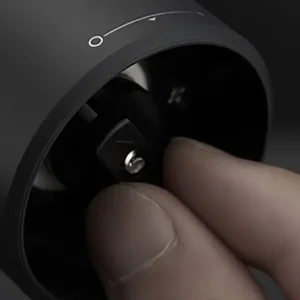 فلفل ساب و نمک ساب شارژی شیائومی Xiaomi HUOHOU Electric Grinder HU0200