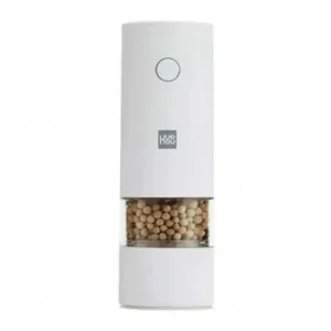 فلفل ساب و نمک ساب شارژی شیائومی Xiaomi HUOHOU Electric Grinder HU0200