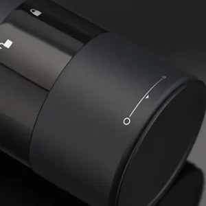 فلفل ساب و نمک ساب شارژی شیائومی Xiaomi HUOHOU Electric Grinder HU0200