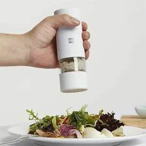 فلفل ساب و نمک ساب شارژی شیائومی Xiaomi HUOHOU Electric Grinder HU0200