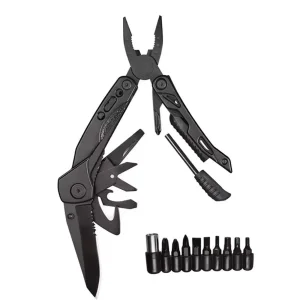 ابزار تعمیرات چندکاره گرین لاین GNMLTPLRP14BK