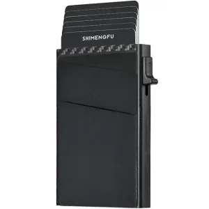 جاکارتی و کیف پول مدل S125 با فناوری RFID و پاپ آپ اتوماتیک