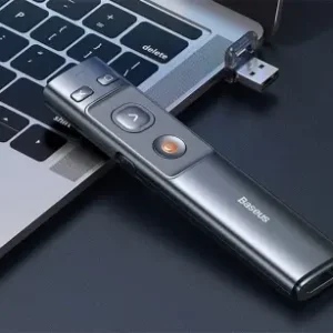 پوینتر و پرزنتر بیسوس Baseus ACFYB-0G