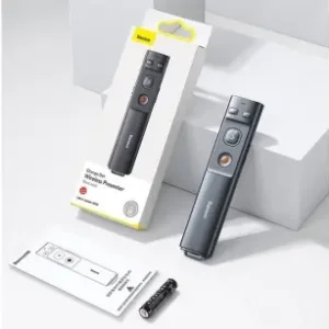 پوینتر و پرزنتر بیسوس Baseus ACFYB-0G