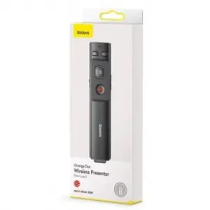 پوینتر و پرزنتر بیسوس Baseus ACFYB-0G