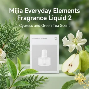 مایع یدک خوشبو کننده Fragrance Liquid 2 شیائومی Xiaomi Mijia اصل