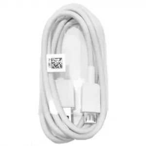 کابل شارژ و انتقال داده میکرو یو اس بی اصلی هواوی Huawei Micro USB Cable 1M