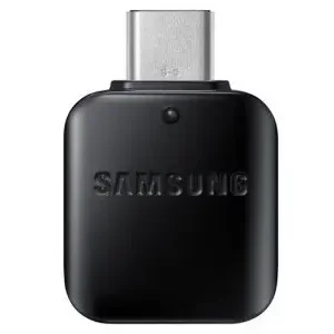 مبدل اصلی تایپ سی به یو اس بی Samsung USB Type-C to USB OTG Connector