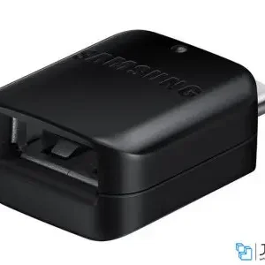 مبدل اصلی تایپ سی به یو اس بی Samsung USB Type-C to USB OTG Connector
