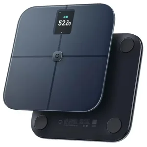 ترازو هوشمند شیائومی Xiaomi Mijia مدل S400 Pro ظرفیت 150 کیلوگرم