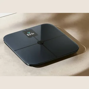 ترازو هوشمند شیائومی Xiaomi Mijia مدل S400 Pro ظرفیت 150 کیلوگرم