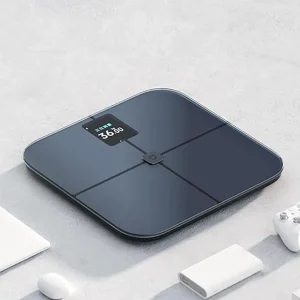 ترازو هوشمند شیائومی Xiaomi Mijia مدل S400 Pro ظرفیت 150 کیلوگرم