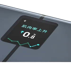 ترازو هوشمند شیائومی Xiaomi Mijia مدل S400 Pro ظرفیت 150 کیلوگرم