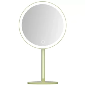 آینه آرایشی چراغ دار شارژی شیائومی Xiaomi DOCO مدل DM006