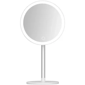 آینه آرایشی چراغ دار شارژی شیائومی Xiaomi DOCO مدل DM006