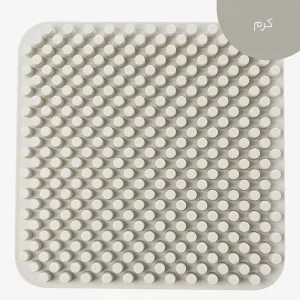 زیرنشیمنی صندلی سیلیکونی برای صندلی اداری و خودرو جوردن و جودی JJ-HO0105