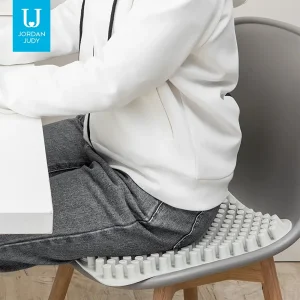 زیرنشیمنی صندلی سیلیکونی برای صندلی اداری و خودرو جوردن و جودی JJ-HO0105