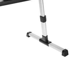 میز و پایه نگهدارنده لپ‌تاپ تا 17 اینچ سایجی A6LQ تاشو و قابل حمل