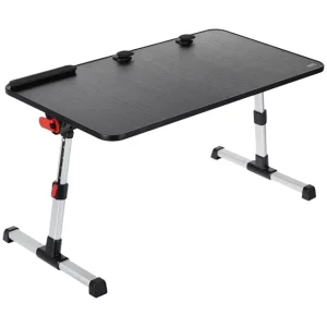 میز و پایه نگهدارنده لپ‌تاپ تا 17 اینچ سایجی A6LQ تاشو و قابل حمل