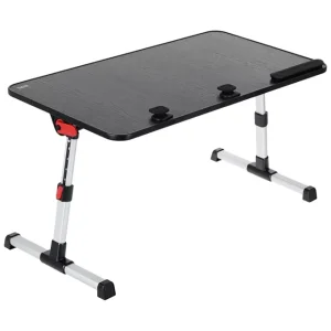میز و پایه نگهدارنده لپ‌تاپ تا 17 اینچ سایجی A6LQ تاشو و قابل حمل