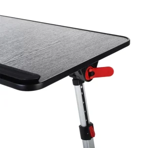میز و پایه نگهدارنده لپ‌تاپ تا 17 اینچ سایجی A6LQ تاشو و قابل حمل