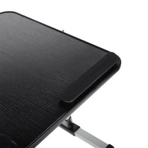 میز و پایه نگهدارنده لپ‌تاپ تا 17 اینچ سایجی A6LQ تاشو و قابل حمل