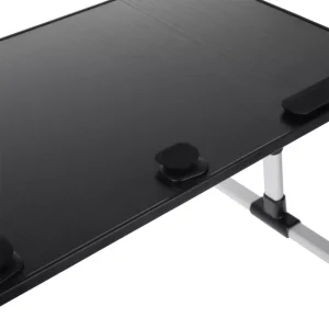 میز و پایه نگهدارنده لپ‌تاپ تا 17 اینچ سایجی A6LQ تاشو و قابل حمل