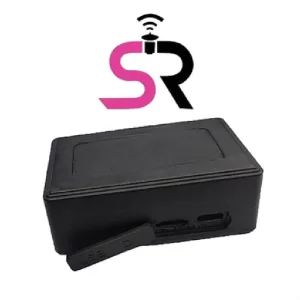 ردیاب مگنتی خودرو و موتورسیکلت سنا Sana مدل SN200A