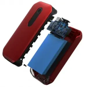 پاور بانک و جامپ استارتر خودرو بیسوس Baseus Super Energy Car Jump Starter
