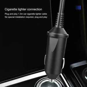 لیوان حرارتی برقی هوشمند خودرو TY-450-1