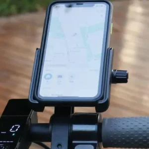 پایه نگهدارنده گوشی مخصوص دوچرخه و اسکوتر شیائومی Xiaomi Ninebot PJ20QXZJ Phone Holder