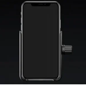 پایه نگهدارنده گوشی مخصوص دوچرخه و اسکوتر شیائومی Xiaomi Ninebot PJ20QXZJ Phone Holder