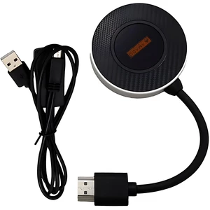 دانگل وایرلس HDMI آمادو +AM-W0(بدون جعبه)