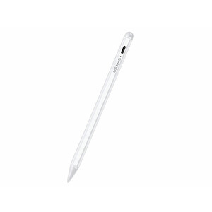 قلم لمسی شارژی اپل آیپد  2018 و جدیدتر یوسامز Usams US-ZB135 Active Touch Capacitive Stylus Pen iPad