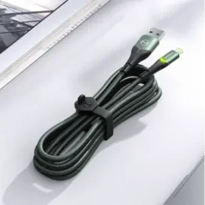 کابل شارژ و انتقال داده لایتنینگ مک دودو Mcdodo CA-784 Lightning Data Cable 1.2M