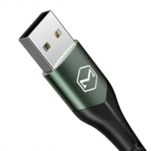 کابل شارژ و انتقال داده لایتنینگ مک دودو Mcdodo CA-784 Lightning Data Cable 1.2M
