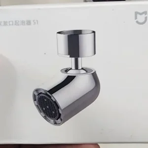 سرشیر کاهنده مصرف آب شیائومی Xiaomi Mijia S1 MJSKQPQ01DB