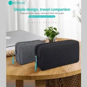 کیف لوازم جانبی مردانه کوتتسی COTEetCl Accessory bag 14006