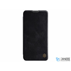 کیف چرمی m10