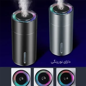 خوشبو کننده ماشین گرین لاین GNAIRMSTBK