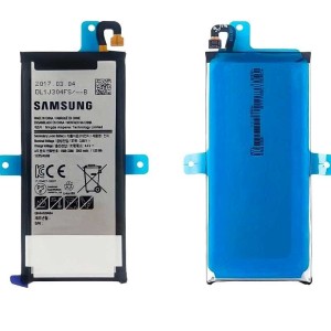 باتری اصلی Samsung Galaxy A5 2017 Battery