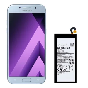 باتری اصلی Samsung Galaxy A5 2017 Battery