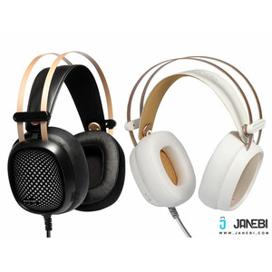 هدست با سیم پرومیت Promate Valiant Gaming Headset