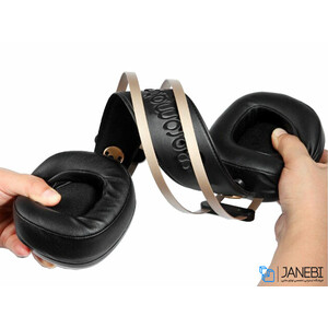 هدست با سیم پرومیت Promate Valiant Gaming Headset